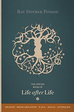 portada The Book of Life After Life (en Inglés)