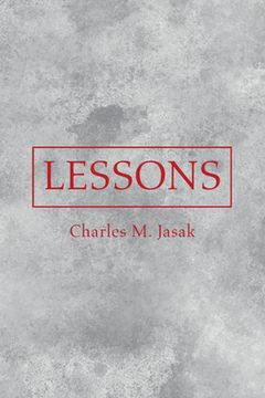 portada Lessons (en Inglés)