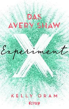 portada Das Avery Shaw Experiment (en Alemán)