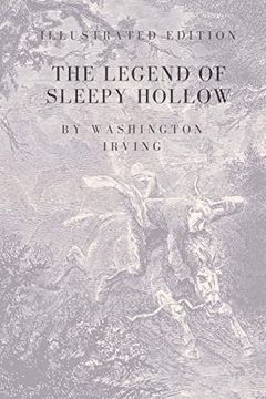 portada The Legend of Sleepy Hollow: Special and Illustrated Edition (in English)