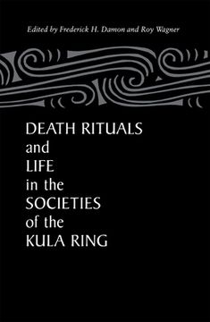 portada Death Rituals & Life Societies (en Inglés)