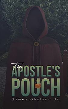 portada Apostles Pouch 