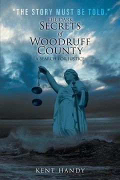 portada The Dark Secrets of Woodruff County