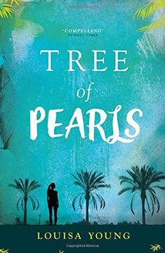 portada Tree of Pearls (The Angeline Gower Trilogy, Book 3)
