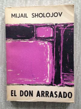 portada EL DON ARRASADO