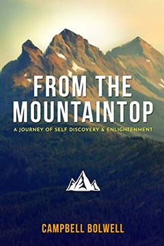 portada From the Mountaintop (in English)
