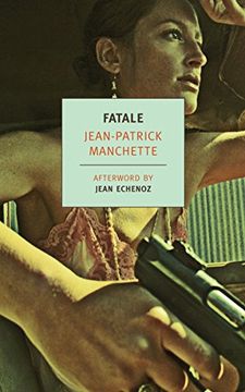 portada Fatale (New York Review Books Classics) (in English)