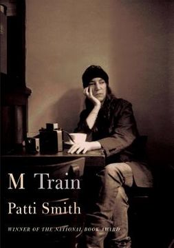 M Train (en Inglés)