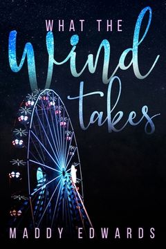 portada What the Wind Takes