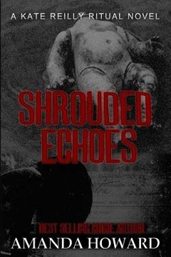 portada Shrouded Echoes (en Inglés)