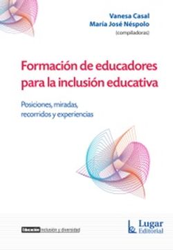 portada Formacin de Educadores Para la Educacion Educativa