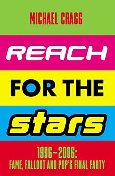 portada Reach for the Stars (en Inglés)