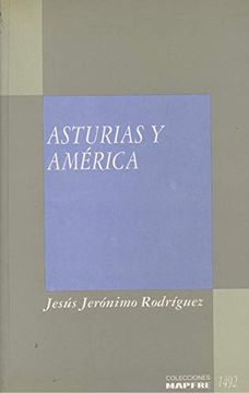 portada Asturias y America