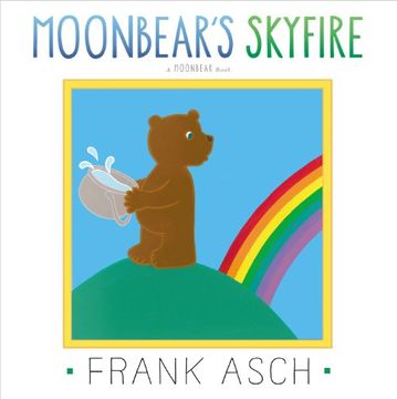 portada Moonbear's Skyfire