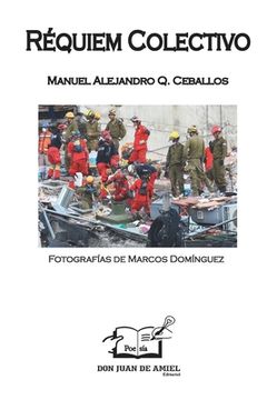 portada Réquiem Colectivo (in Spanish)