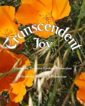 portada Transcendent Joy (in English)