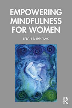 portada Empowering Mindfulness for Women (en Inglés)
