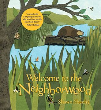 portada Welcome to the Neighborwood (in English)