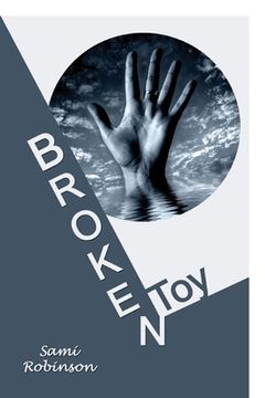 portada Broken Toy (in English)