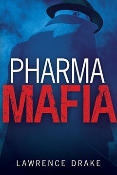 portada PharmaMafia