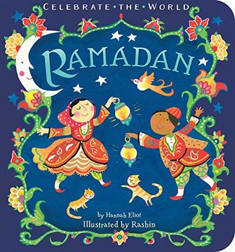 portada Ramadan (Celebrate the World) (in English)