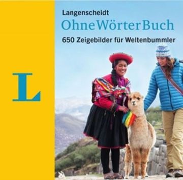 portada Langenscheidt Ohnewörterbuch