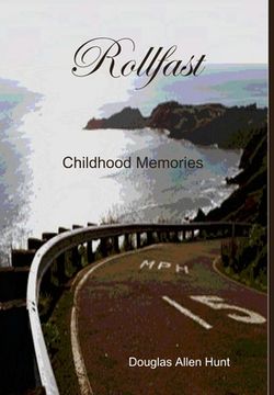 portada Rollfast, Childhood Memories