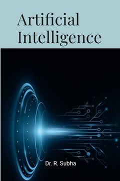 portada Artificial Intelligence (in English)