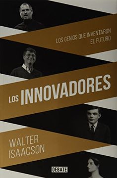 portada Los Innovadores