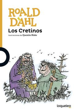 portada Los Cretinos (in Spanish)