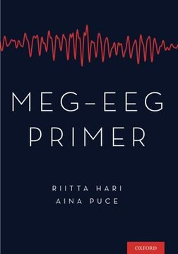 portada MEG-EEG Primer (en Inglés)