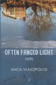portada Often Fanged Light: Poems (en Inglés)
