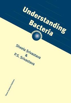 portada understanding bacteria (in English)