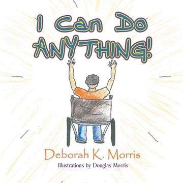 portada I Can Do ANYTHING! (in English)