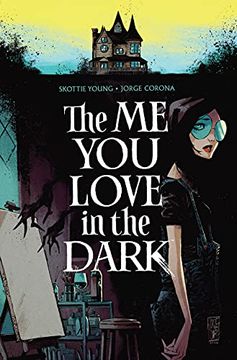 portada The me you Love in the Dark, Volume 1 (me you Love in the Dark, 1) (en Inglés)