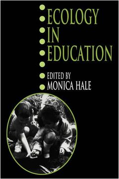 portada Ecology in Education (en Inglés)