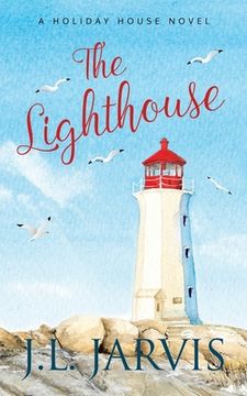 portada The Lighthouse: A Holiday House Novel (in English)