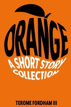 portada Orange (en Inglés)