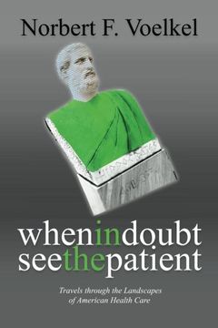portada When In Doubt See the Patient: Travels through the Landscapes of American Health Care