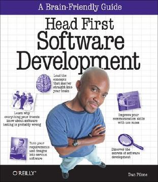 head first software development (en Inglés)