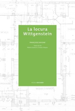 portada La Locura Wittgenstein