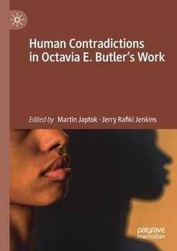 portada Human Contradictions in Octavia E. Butler's Work (en Inglés)