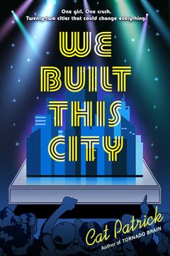 portada We Built This City (in English)