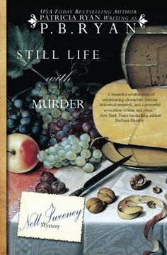portada Still Life With Murder (Nell Sweeney Mystery Series) (Volume 1) (in English)