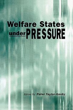 portada welfare states under pressure