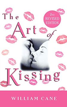 portada The art of Kissing, 2nd Revised Edition (en Inglés)