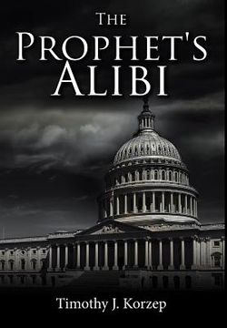 portada The Prophet's Alibi