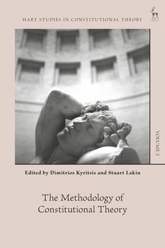 portada The Methodology of Constitutional Theory (en Inglés)