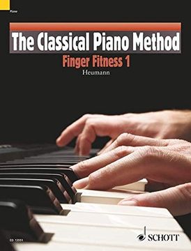 portada The Classical Piano Method