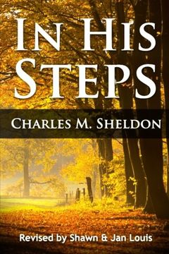 portada In His Steps: What would Jesus do?